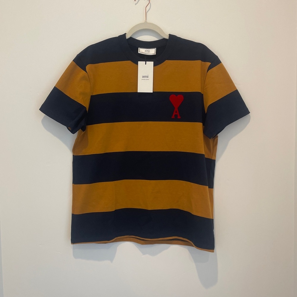Ami t shirt
